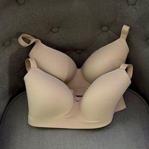Soma Enbliss Wireless Bra TWO 36DD